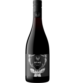 The Stag Heathcote Shiraz 2022