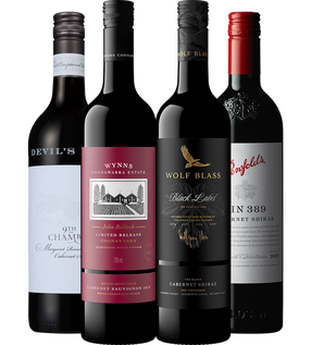 Fine Wine Week: The Faces of Cabernet