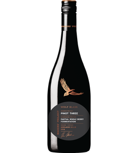 Makers' Project Reserve Pinot Three 2020