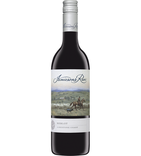 Limestone Coast Merlot 2018