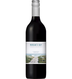 Reserve Cabernet Merlot NV