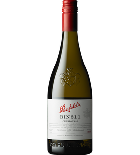 Bin 311 Chardonnay 2018
