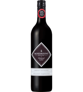 Diamond Label Cabernet Sauvignon 2019