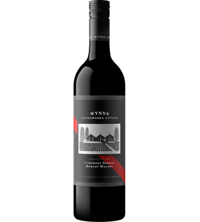 Cabernet Shiraz Malbec Merlot 2022