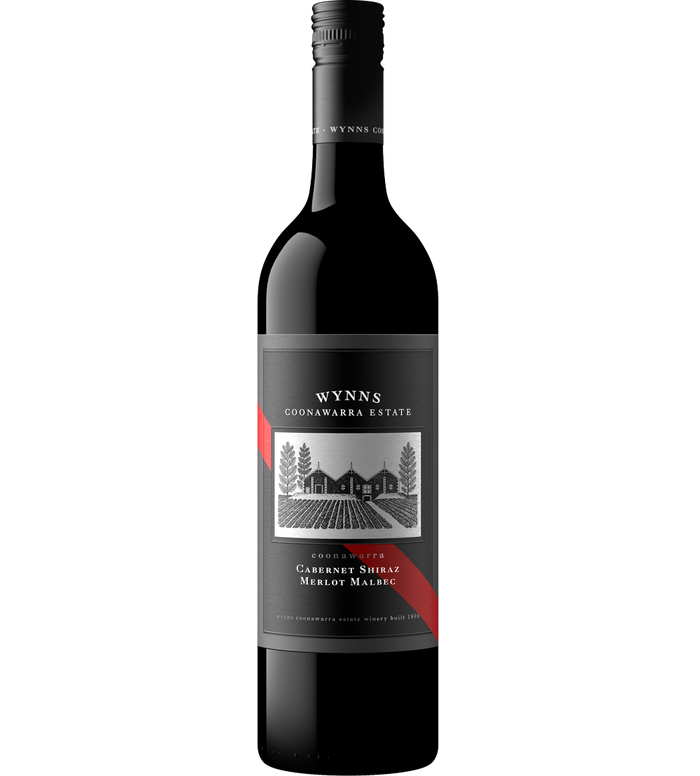 Cabernet Shiraz Merlot Malbec 2019