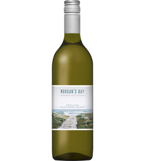 Reserve Semillon Sauvignon Blanc NV