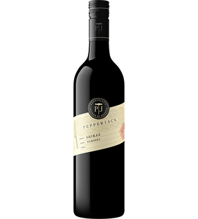 Barossa Shiraz 2023
