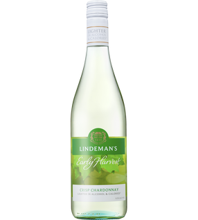 Early Harvest Crisp Chardonnay 2022