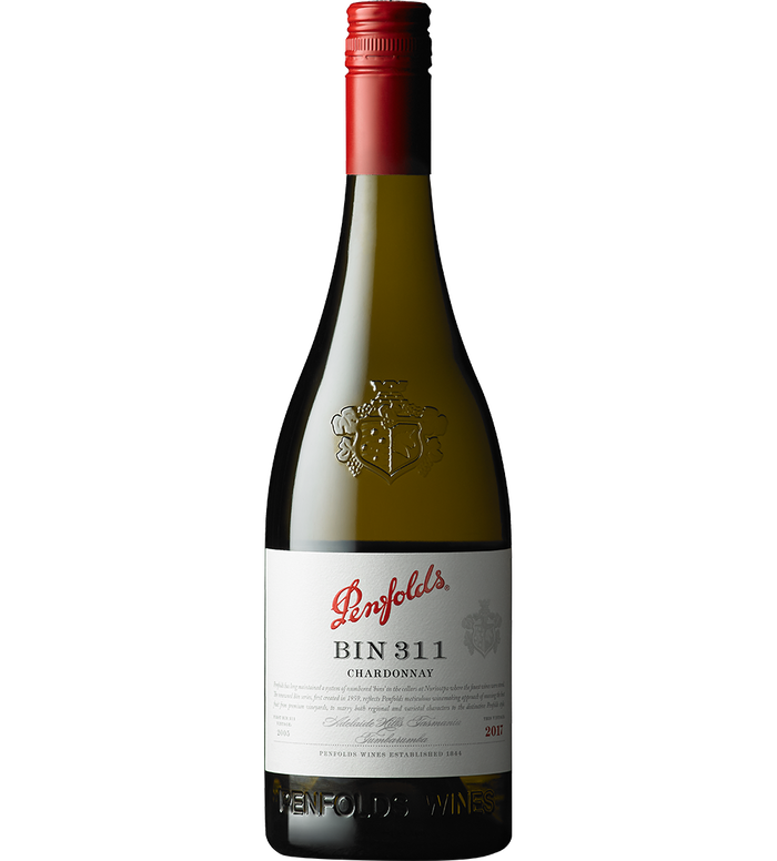 Bin 311 Chardonnay 2017