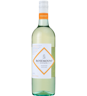 Blends Traminer Riesling 2024