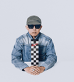 Max's Cabernet Sauvignon 2021 Holiday by NIGO