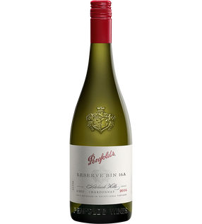 Reserve Bin A Adelaide Hills Chardonnay 2016