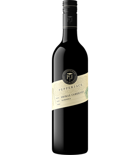 Barossa Shiraz Cabernet 2022