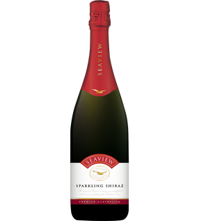Sparkling Shiraz