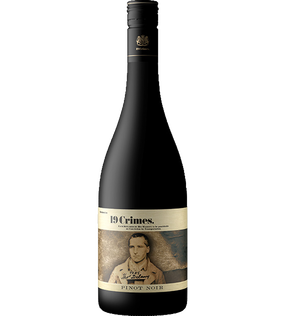Pinot Noir 2021