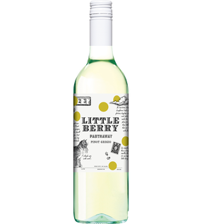 Little Berry Pinot Grigio 2022