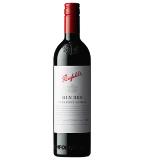 Bin 389 Cabernet Shiraz 2019