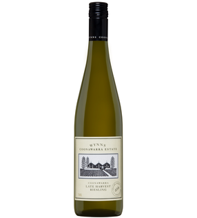 Coonawarra Late Harvest Riesling 2022