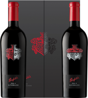 Superblend 802.A and 802.B Duo