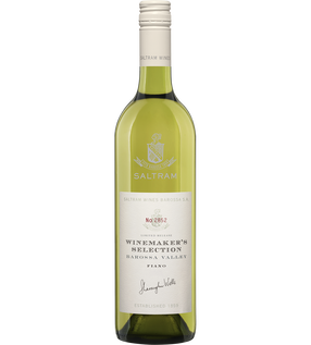 Winemaker's Selection Barossa Valley Fiano 2022