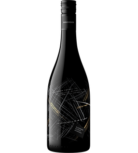 Disorder Shiraz 2019