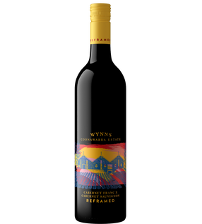 Reframed Cabernet Franc Cabernet Sauvignon 2021