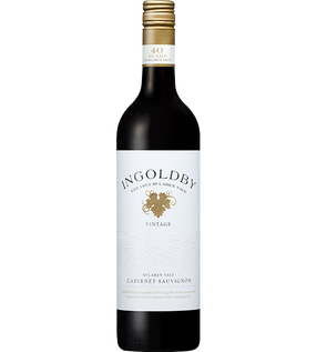 McLaren Vale Cabernet Sauvignon 2021