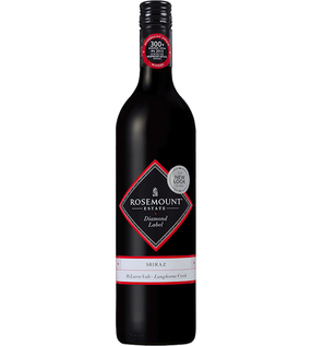 Diamond Label Shiraz 2019