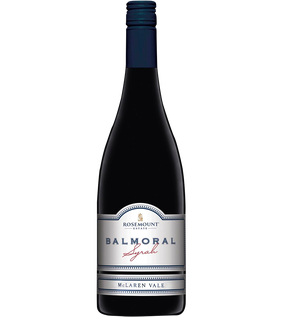 Balmoral Syrah 2016