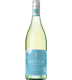 First Frost Sauvignon Blanc 2024