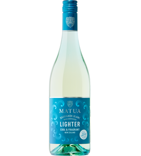 Lighter Sauvignon Blanc 2022