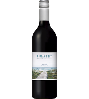 Reserve Shiraz Cabernet NV