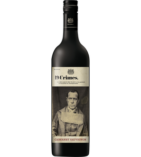 Cabernet Sauvignon 2021