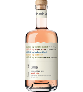 Rosé Gin 700ml