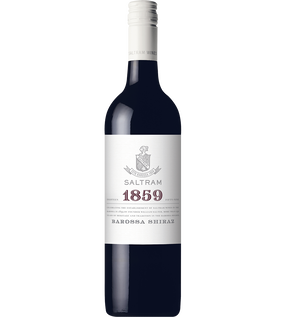 1859 Barossa Shiraz 2023