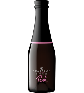 Pink Sparkling 200ml NV Piccolos (24 Bottle Case)