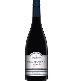 Balmoral Syrah 2018