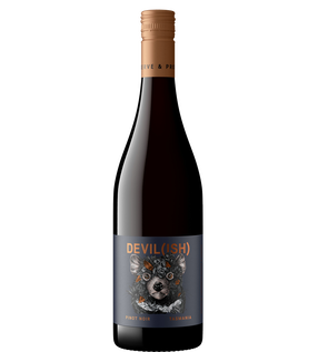 Pinot Noir 2021