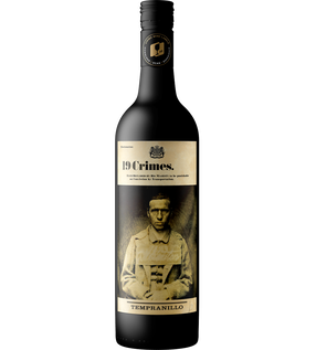 Tempranillo 2019