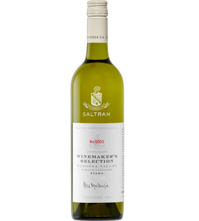 Winemaker's Selection Barossa Valley Fiano 2023