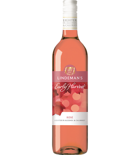 Early Harvest Rosé 2021