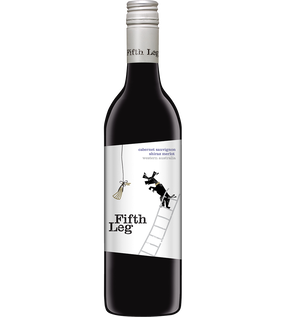 Cabernet Shiraz Merlot 2021