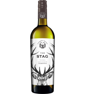 The Stag Chardonnay 2022