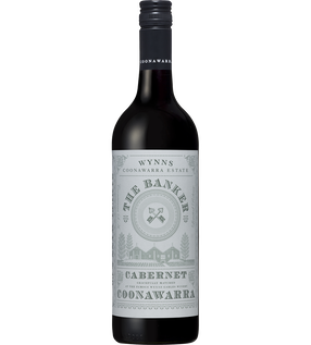 The Banker Cabernet Sauvignon 2021