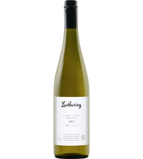 Clare Valley Riesling 2021