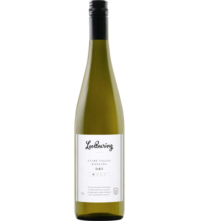 Clare Valley Riesling 2021