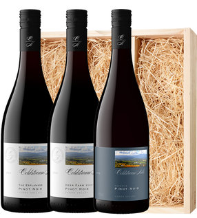 Pinot Noir Trio Gift Box