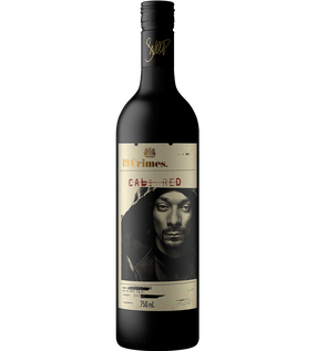 Snoop Dogg Cali Red 2020
