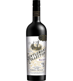 Gentleman's Collection Shiraz 2021