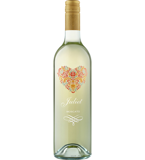 Juliet Moscato 2022